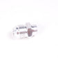 Radium Engineering 10AN PCV Valve Cover Adapter - EVO 8 / 9