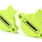 PERRIN 15-26 Subaru WRX / 04-18 Forester / 20-25 OBXT & LGXT Cam Solenoid Cover - Yellow