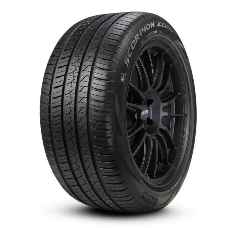 Pirelli Scorpion Zero All Season Plus Tire - 265/35R22 102Y