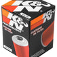 K&N Oil Transmission Filter, Powersports