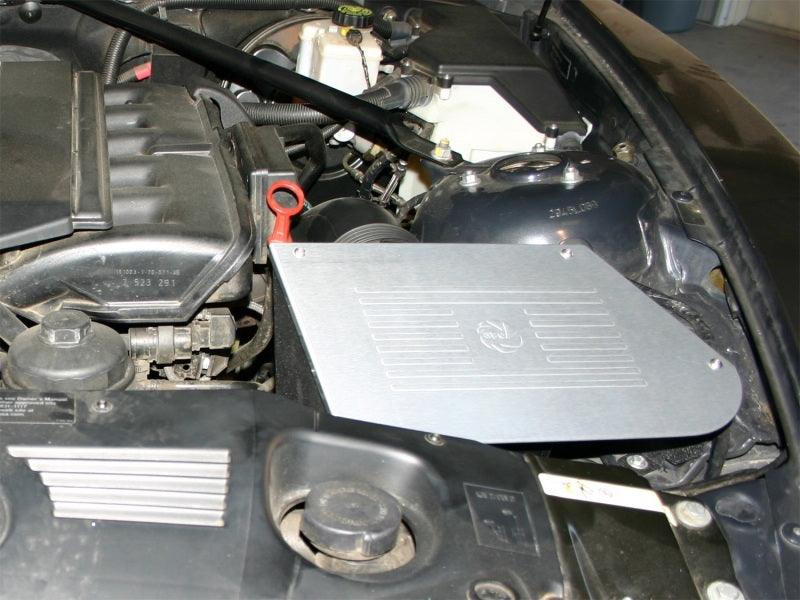 aFe MagnumFORCE Intakes Stage-1 P5R AIS P5R BMW Z4 (E85) 03-05 L6-3.0L M54 | Too Fast Autoparts | Order Online