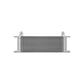 Mishimoto Universal 13-Row Oil Cooler Silver