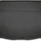 Husky Liners 2015 Ford Edge Weatherbeater Black Rear Cargo Liner