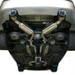 Injen 03-08 350Z Dual 60mm SS Cat-Back Exhaust w/ Built In Resonated X-Pipe