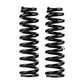ARB / OME Coil Spring Front Tundra 07On B&W