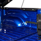 UnderCover 15-20 Ford F-150 Passengers Side Swing Case - Black Smooth