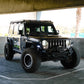DV8 Offroad 2018+ Jeep Wrangler JL Light Bar Mount