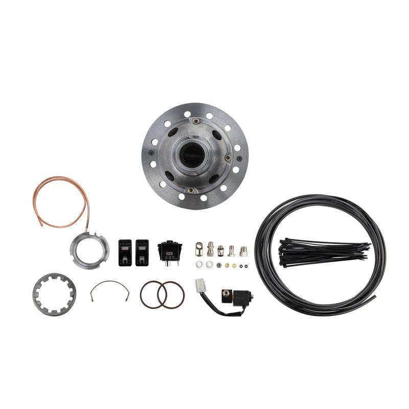 ARB Airlocker 30 Spl 12 Bolt Toyota 8.9in 50mm Brng S/N | Too Fast Autoparts | Order Online | Canada & USA Shipping