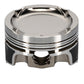 Wiseco 1400 HD Mitsu EVO 8 - 4G63 Turbo -21cc Armor Plated Piston Shelf Stock Kit