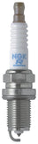 NGK Laser Platinum Spark Plug Box of 4 (PFR7G-11S)