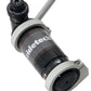 Ridetech TQ Series CoilOver Shock 5.2in Travel 2.5in Coil Triple Adjustable Eye/Eye Mounting