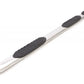 Lund 10-17 Dodge Ram 2500 Mega Cab (6.5ft. Bed) 5in. Oval WTW SS Nerf Bars - Polished