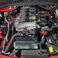 Mishimoto 2016+ Mazda Miata Performance Intake - Polished