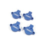 PERRIN 15-26 Subaru WRX / 04-18 Forester / 20-25 OBXT & LGXT Cam Solenoid Cover - Blue