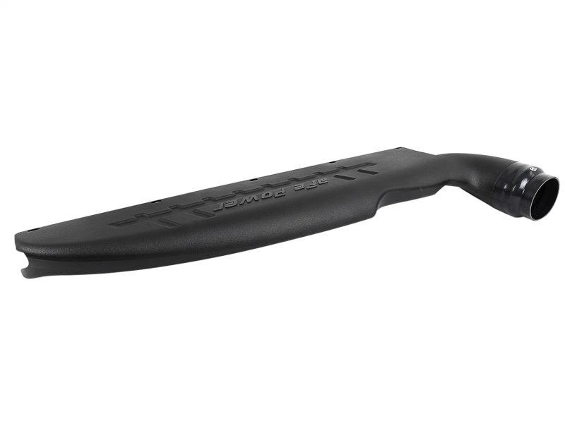 aFe Momentum GT Dynamic Air Scoop 12-15 Toyota Tacoma V6 4.0L | Too Fast Autoparts | Order Online