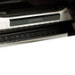 Putco 15-20 Ford F-150 - SuperCrew w/ F-150 Etching (4pcs) Black Platinum Door Sills