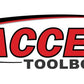 Access Toolbox 2019+ Chevy/GMC Full Size 1500 5ft 8in Box Roll-Up Cover
