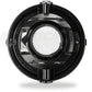 Raxiom 13-14 Ford Mustang GT CCFL Halo Fog Lights- Chrome