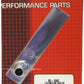 K&N Marine Air Filter Vent Kit 5/8in Flange 6in Height