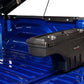UnderCover 15-20 Ford F-150 Passengers Side Swing Case - Black Smooth