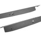 PERRIN 22-26 Subaru WRX Fender Shroud Set - Black