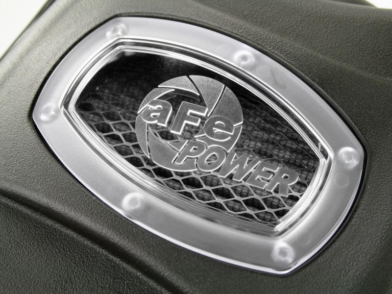 aFe Momentum HD Pro DRY S Stage 2 Intake System 11-16 GM Diesel Trucks V8-6.6L (td) LML | Too Fast Autoparts | Order Online