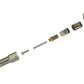 AEM V3 Water/Methanol Injection Kit - Multi Input (NO Tank)