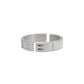 Eibach Pro-UTV Crossover Ring for 14-16 2.5in Walker Evans Shock