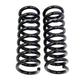 UMI Performance 64-72 GM A-Body 1in Lowering Spring Front - Set