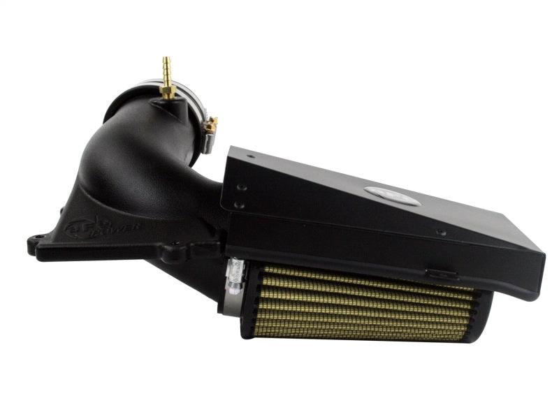 aFe MagnumFORCE Intakes Stage-2 Si PG7 AIS PG7 VW Golf/Jetta 09-12 L4-2.0L (tdi) | Too Fast Autoparts | Order Online