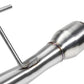 PERRIN 15-21 Subaru STI/15-25 WRX SS Dual Tip Axle Back Exhaust (Fits OE/AM Ctr Pipes)