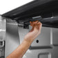 BAK 2022 Nissan Frontier 5ft Bed BAKFlip MX4 Matte Finish