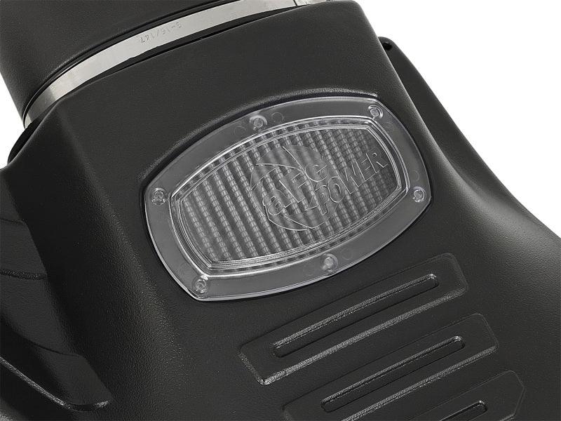 aFe POWER Momentum GT Pro Dry S Intake System 2017 Ford F-150 Raptor V6-3.5L (tt) EcoBoost | Too Fast Autoparts | Order Online