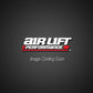 Air Lift Elbow- Male 1/4in Npt X 3/8in Tube