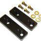 ICON 2010+ Toyota FJ / 2003+ Toyota 4Runner Sway Bar Relocation Kit