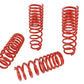 Skunk2 93-01 Honda Prelude (All Models) Lowering Springs (2.25in - 2.00in.) (Set of 4)