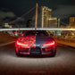 Oracle 20-21 Toyota Supra GR RGB+A Headlight DRL  Kit - ColorSHIFT w/ BC1 Controller