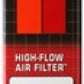 K&N 2014 Smart Fortwo L3-0.9L F/I Replacement Drop In Air Filter