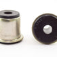 Whiteline Plus 84-01 Jeep Cherokee/93-98 Gr Cherokee/97-06 Wrangler TJ Fr Trailing Arm-Upper Bushing