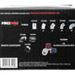 Spectre Plenum 4in. OD x 9in. (Air Cleaner to Stud Inlet) - Single