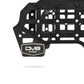 DV8 21-23 Ford Bronco Center Console Molle Panels & Bridge