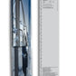 Hella Standard Wiper Blade 16in - Single
