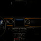 Oracle Fiber Optic LED Interior Kit - ColorSHIFT (6PCS) - ColorSHIFT