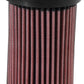 K&N 08-10 Ducati Monster 696 Replacement Air Filter