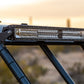 Rigid Industries 2017 Can-Am Maverick X3 Roof Mount (Fits 40in. RDS-Series/E-Series/SR-Series PRO)