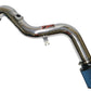 Injen 16-20 Acura ILX 2.4L Polished Cold Air Intake