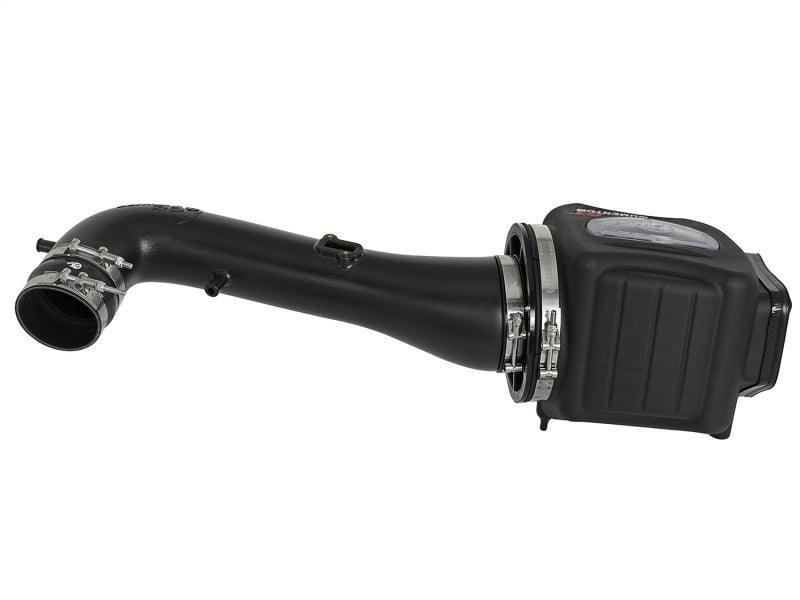 aFe Power Momentum GT Pro DRY S Cold Air Intake System GM SUV 14-17 V8 5.3L/6.2L | Too Fast Autoparts | Order Online