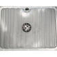 Aeromotive 69-70 Ford Mustang 200 Stealth Gen 2 Fuel Tank | Too Fast Autoparts | Order Online