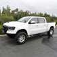 Westin 19-25 RAM 1500 Crew Cab (Excl. 2019+ 1500 Clsc.) Pro-e Running Boards - Tex. Blk