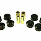 Whiteline Plus 7/94-9/89 Mazda 323 BA Rear Trailing Arm - Front & Rear Bushing Kit